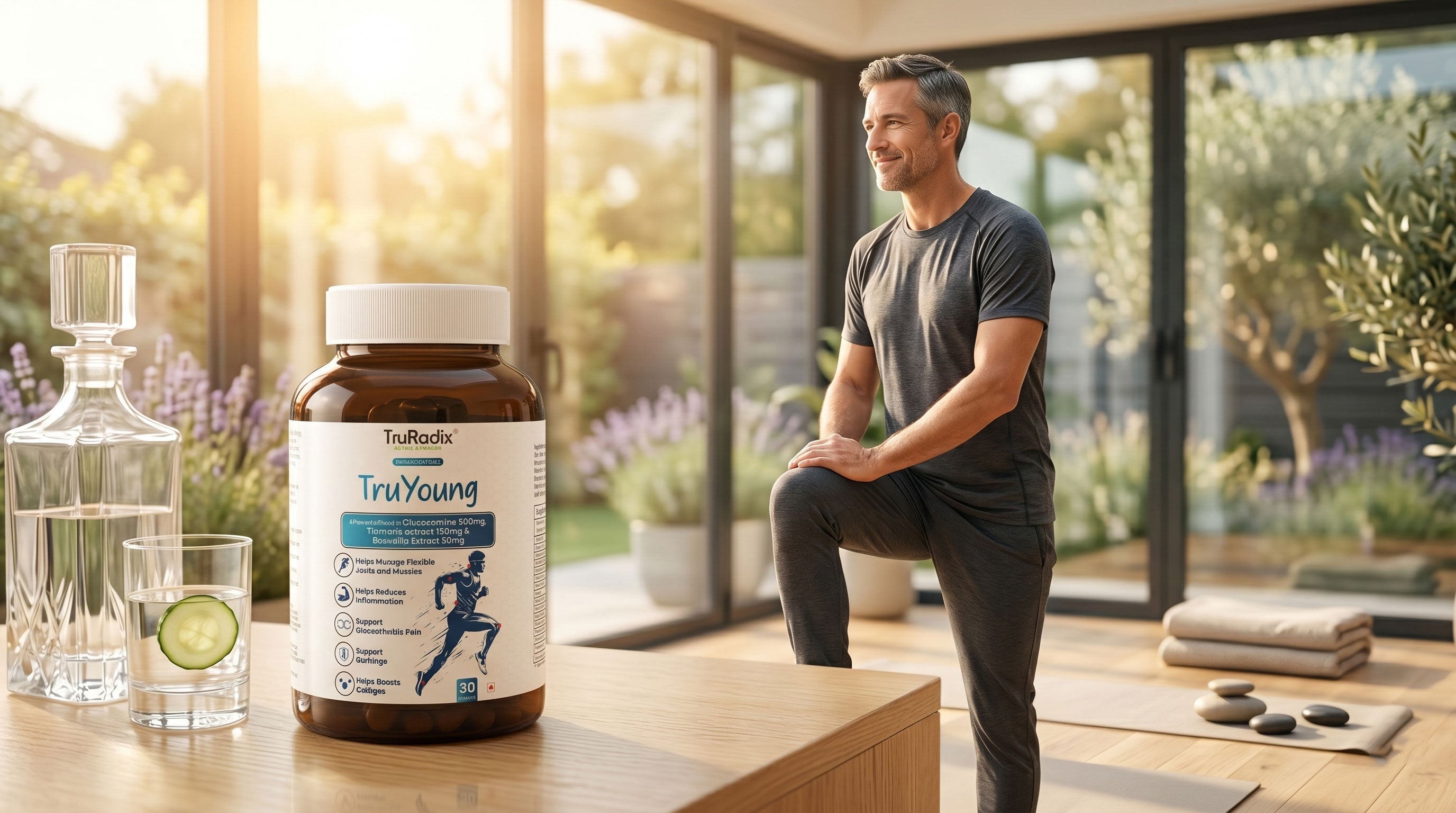 Why Joint Pain Increases in Summer and How to Prevent It