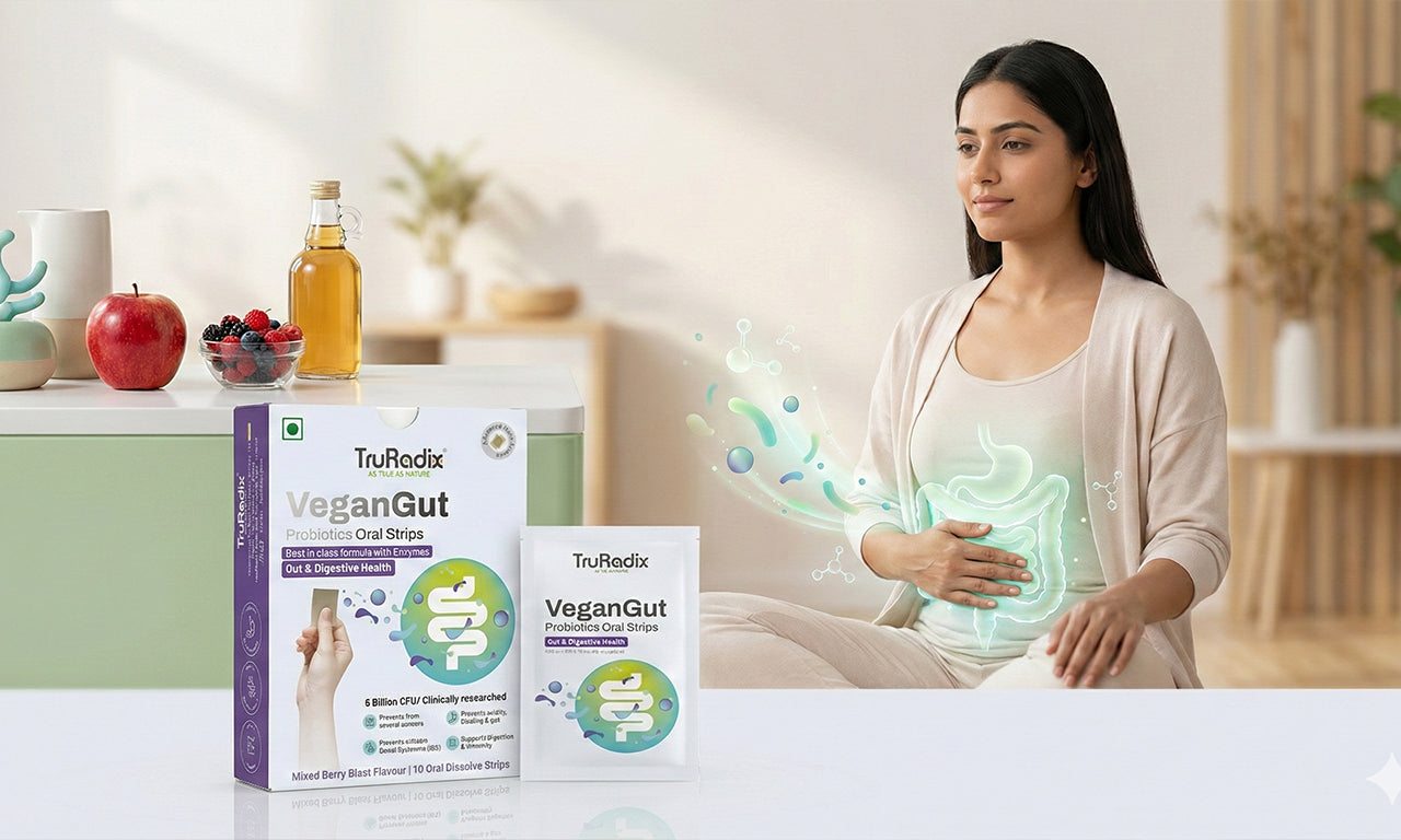 Your Gut Controls More Than Digestion