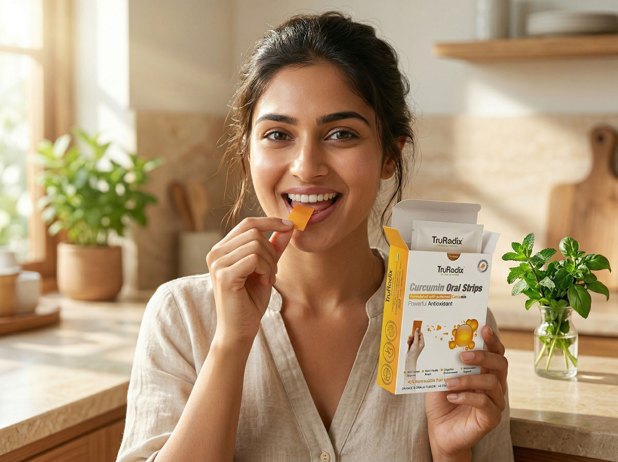 Women’s Wellness Starts with Right Nutrition Guide