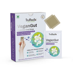 Vegan Gut Probiotics