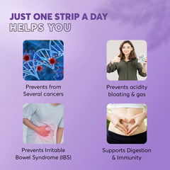 Vegan Gut Probiotics