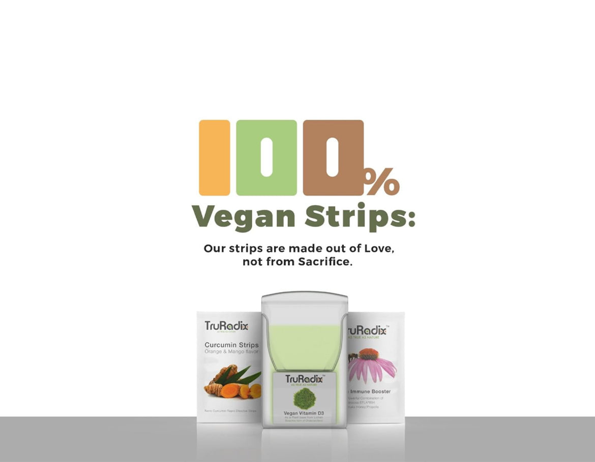 nutrition supplements
