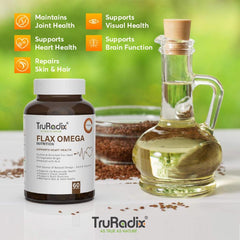 Best Omega 3 Supplement Brand
