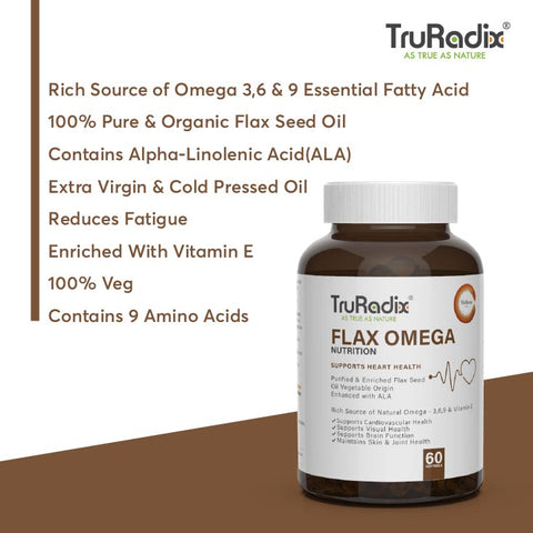 omega 3 softgels