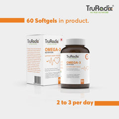 Best Omega 3 Supplement