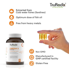 best omega 3 brand