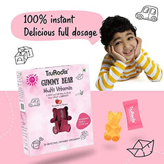 Kids Multivitamin Gummies