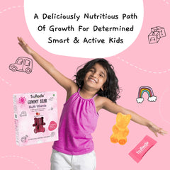Kids Multivitamin Gummies