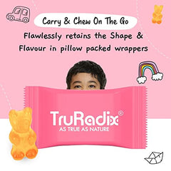 Kids Multivitamin Gummies