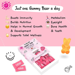 Kids Multivitamin Gummies