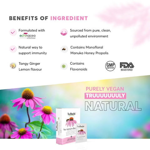 Best Immune Booster