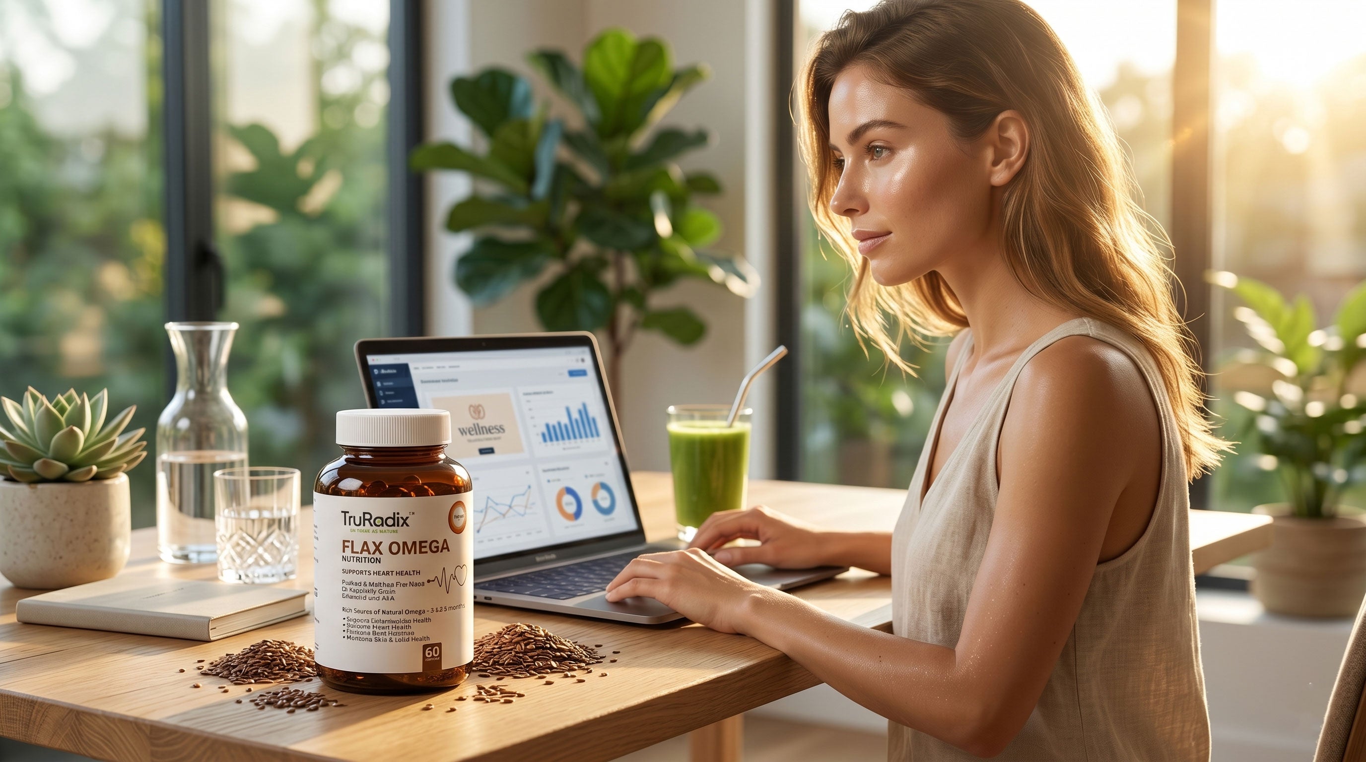 Healthy Skin Starts from Within This Summer