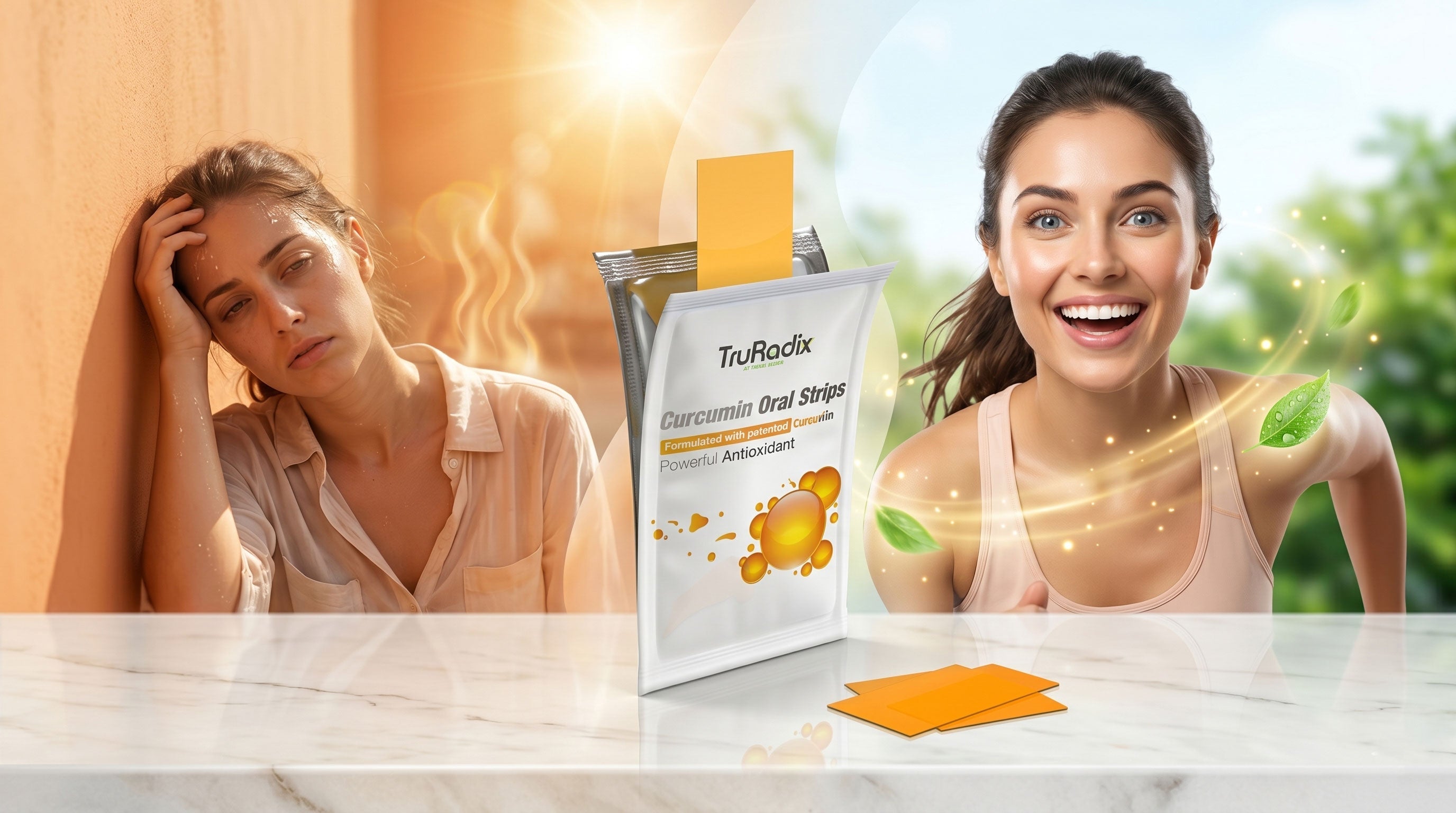 Summer Detox Guide: Cleanse Your Body Naturally