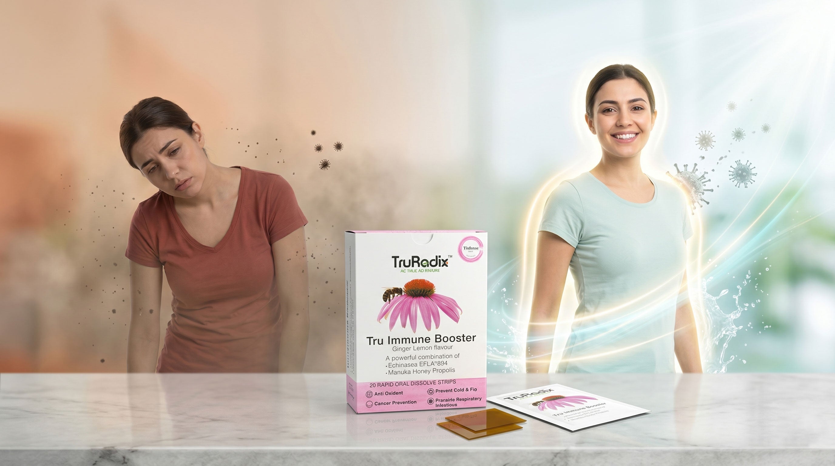 How to Boost Immunity Naturally for Daily Wellness