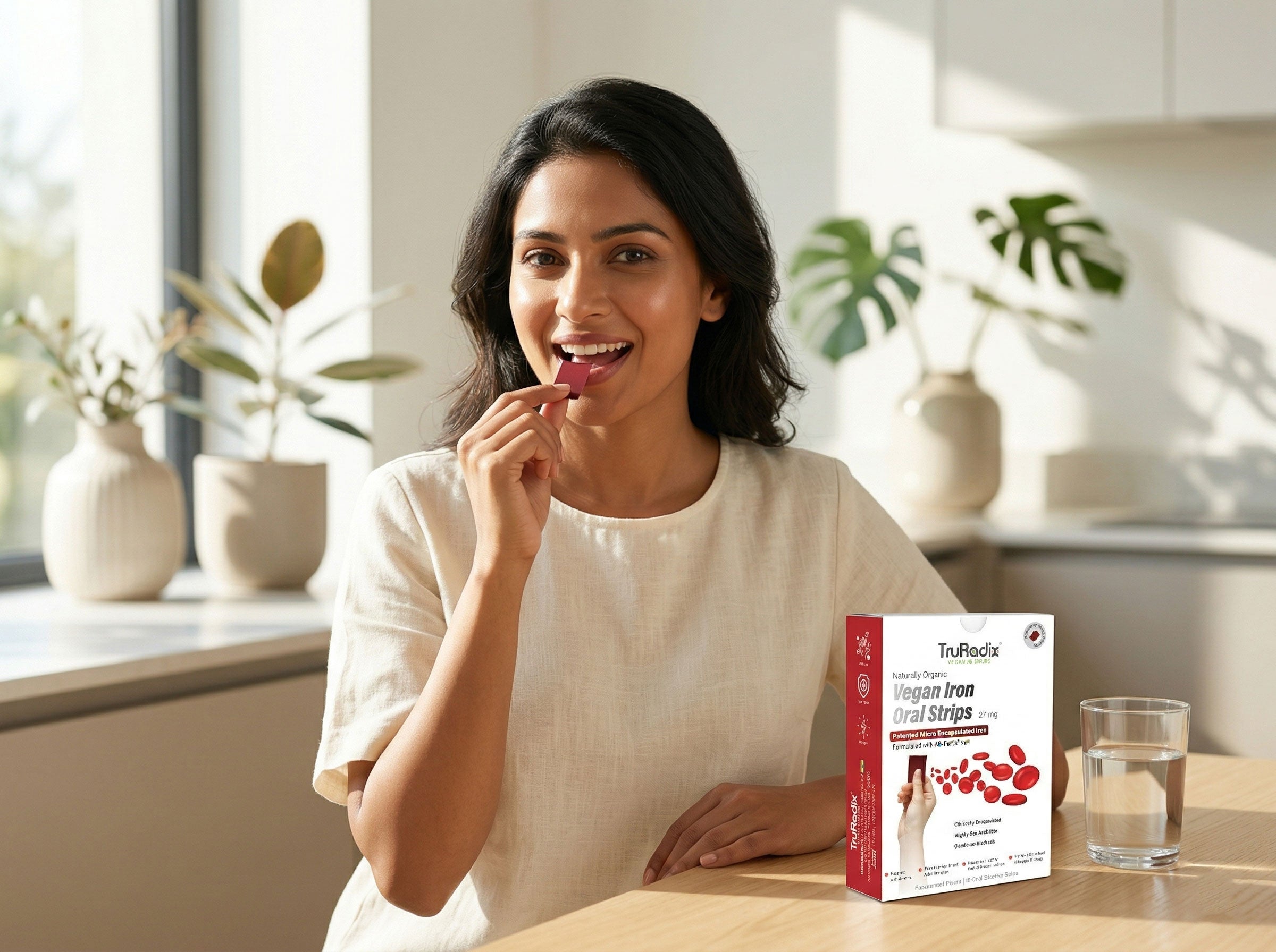 Women’s Wellness Starts with Right Nutrition