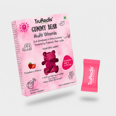 Kids Multivitamin Gummies