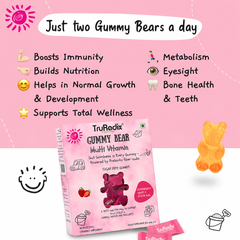Kids Multivitamin Gummies