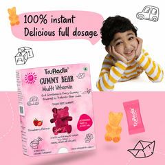 Kids Multivitamin Gummies
