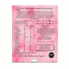 Kids Multivitamin Gummies