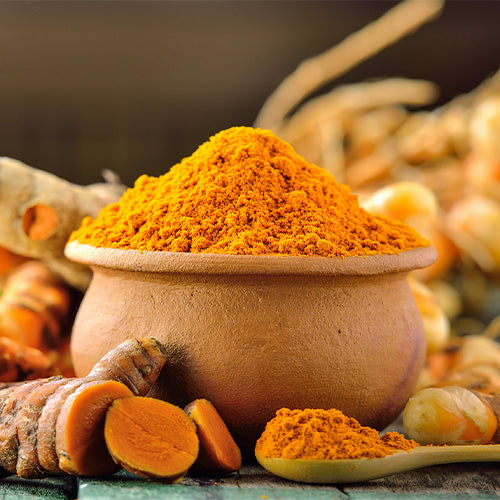 Turmeric