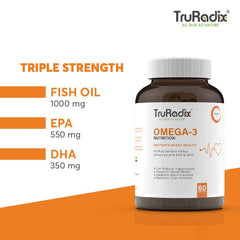 Fish Oil Nutrition